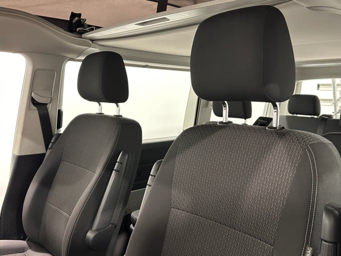 2025 Volkswagen California