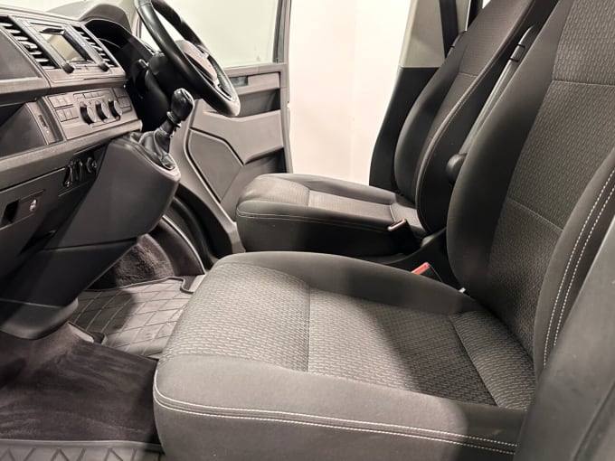 2025 Volkswagen California