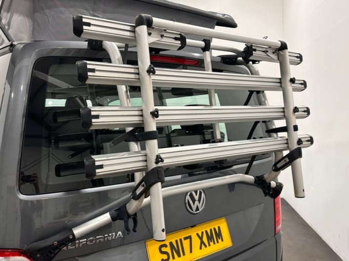 2025 Volkswagen California
