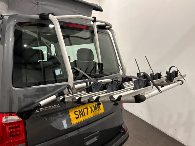 2025 Volkswagen California
