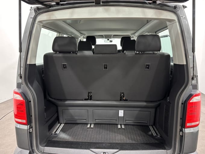 2025 Volkswagen California