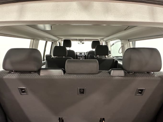 2025 Volkswagen California