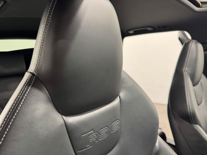 2025 Audi Rs6 Avant