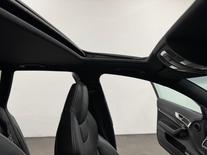 2025 Audi Rs6 Avant
