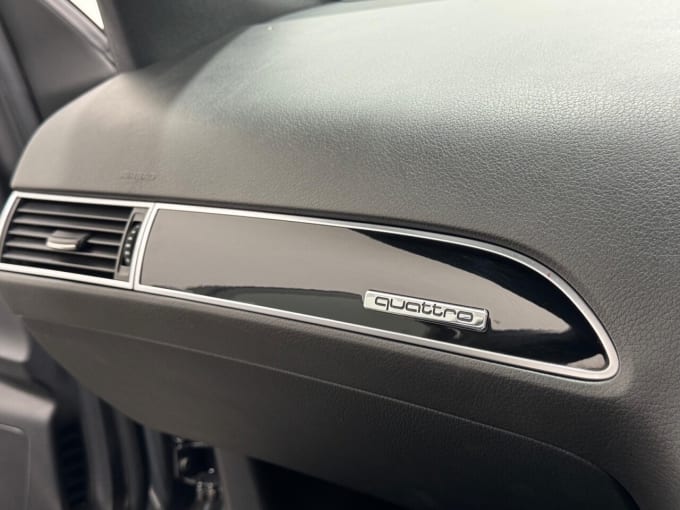 2025 Audi Rs6 Avant
