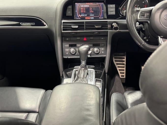 2025 Audi Rs6 Avant