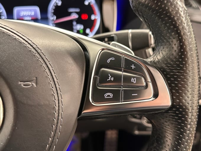 2025 Mercedes-benz S-class