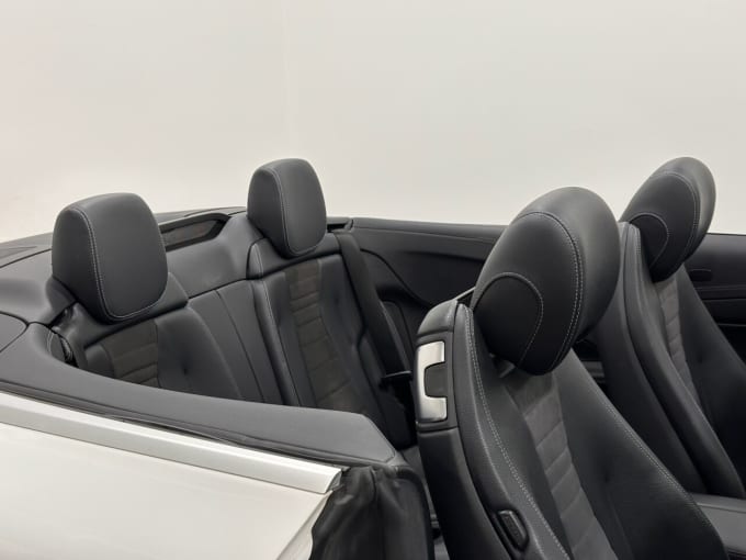 2025 Mercedes-benz E-class