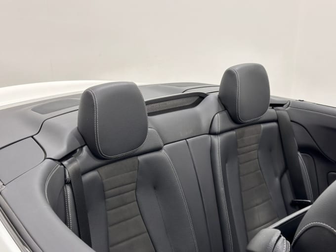 2025 Mercedes-benz E-class