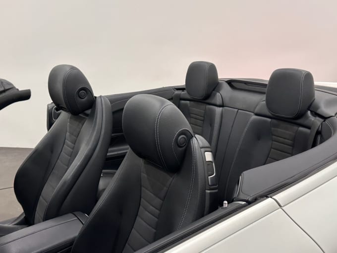 2025 Mercedes-benz E-class