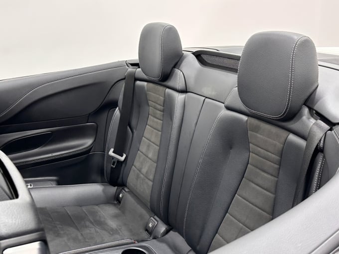 2025 Mercedes-benz E-class