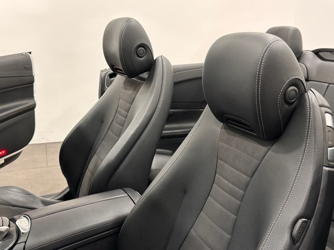 2025 Mercedes-benz E-class