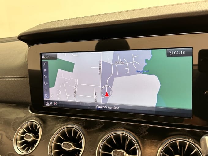 2025 Mercedes-benz E-class