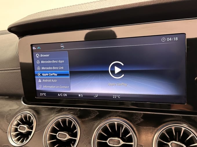 2025 Mercedes-benz E-class