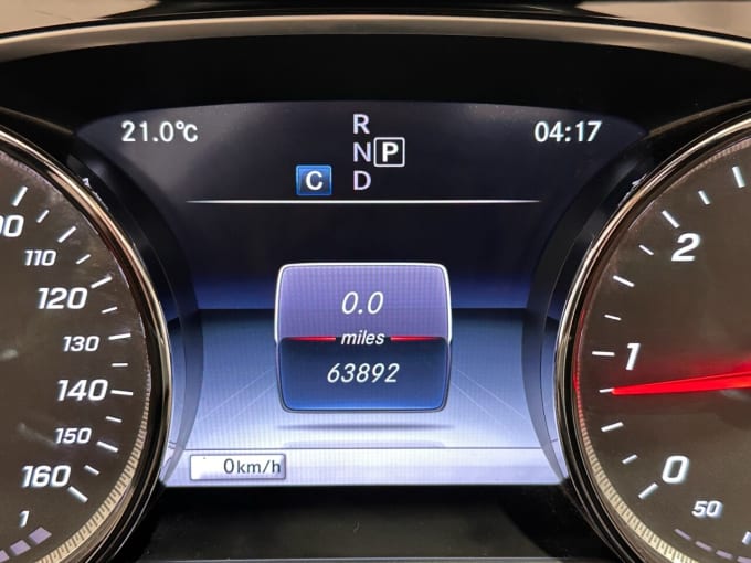 2025 Mercedes-benz E-class