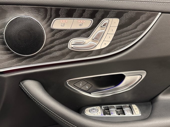 2025 Mercedes-benz E-class
