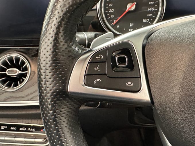 2025 Mercedes-benz E-class
