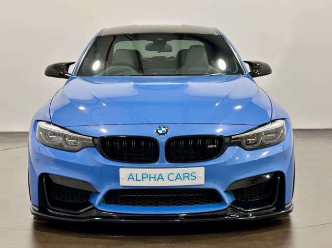 2025 BMW M3