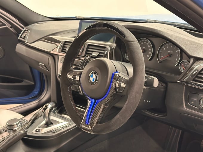 2025 BMW M3