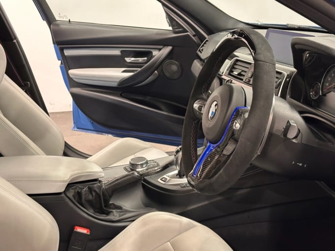 2025 BMW M3