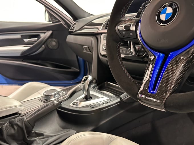 2025 BMW M3