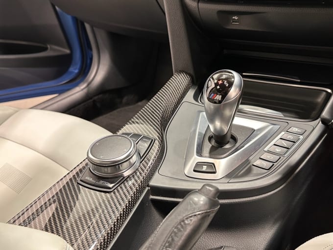 2025 BMW M3