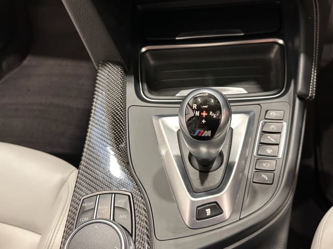 2025 BMW M3