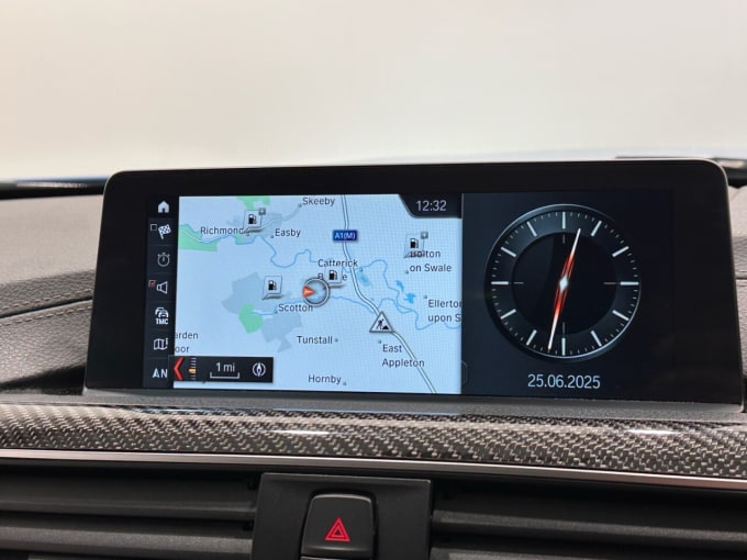 2025 BMW M3