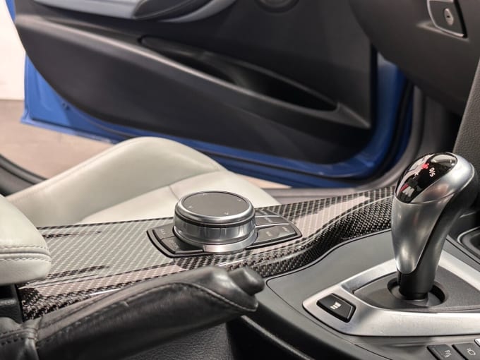 2025 BMW M3