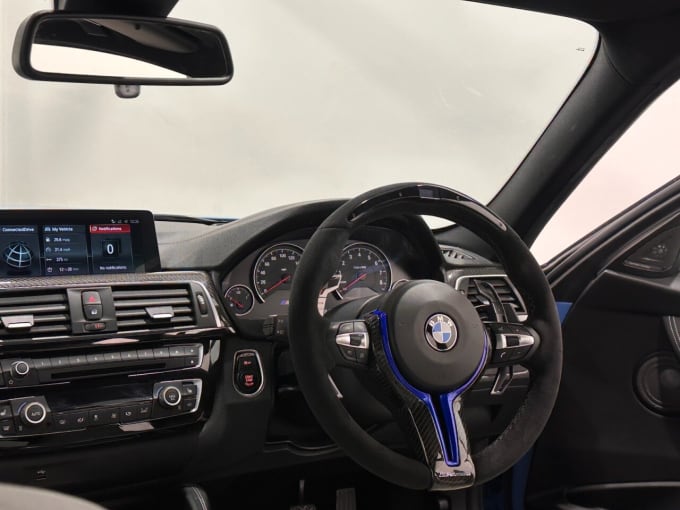 2025 BMW M3