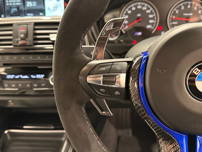 2025 BMW M3