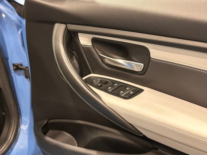 2025 BMW M3