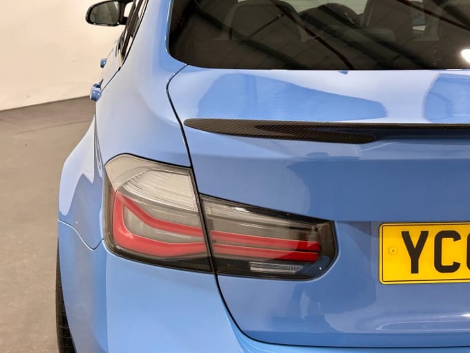 2025 BMW M3