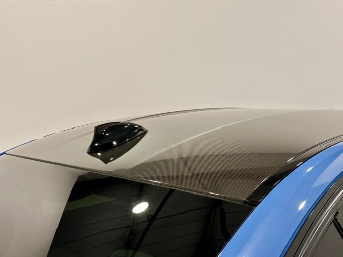 2025 BMW M3