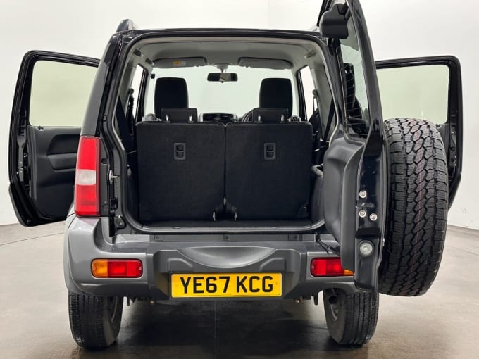 2025 Suzuki Jimny