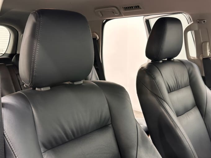 2025 Mitsubishi Shogun Sport