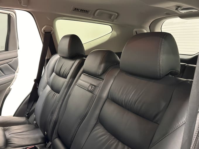 2025 Mitsubishi Shogun Sport