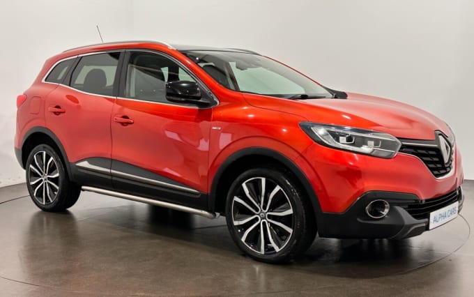 2025 Renault Kadjar