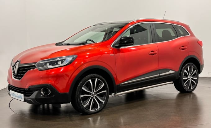 2025 Renault Kadjar