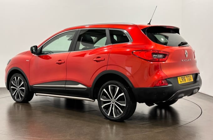 2025 Renault Kadjar