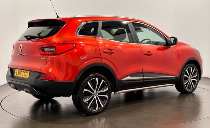 2025 Renault Kadjar