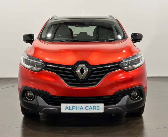 2025 Renault Kadjar
