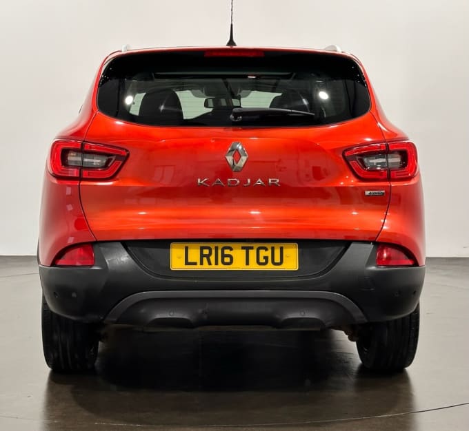 2025 Renault Kadjar