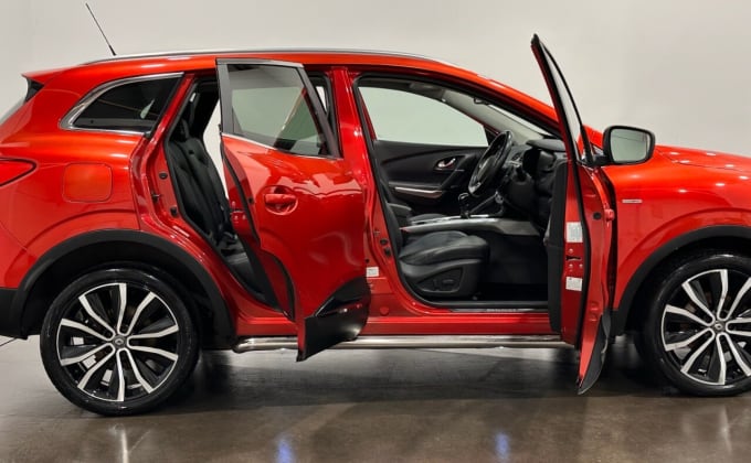 2025 Renault Kadjar