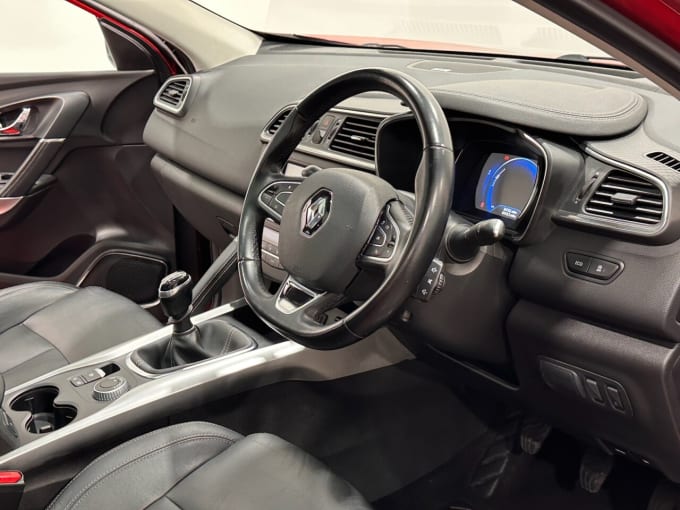 2025 Renault Kadjar