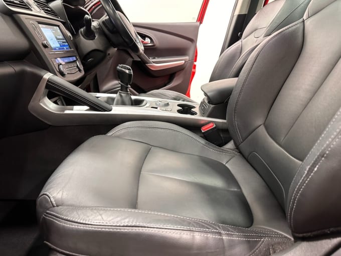 2025 Renault Kadjar