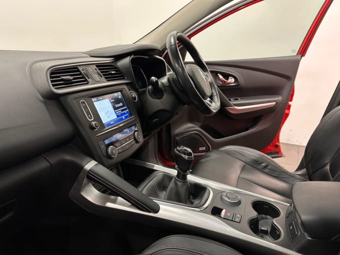 2025 Renault Kadjar