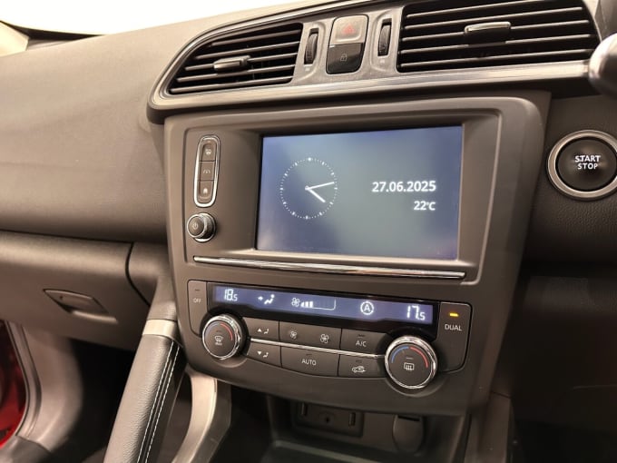 2025 Renault Kadjar
