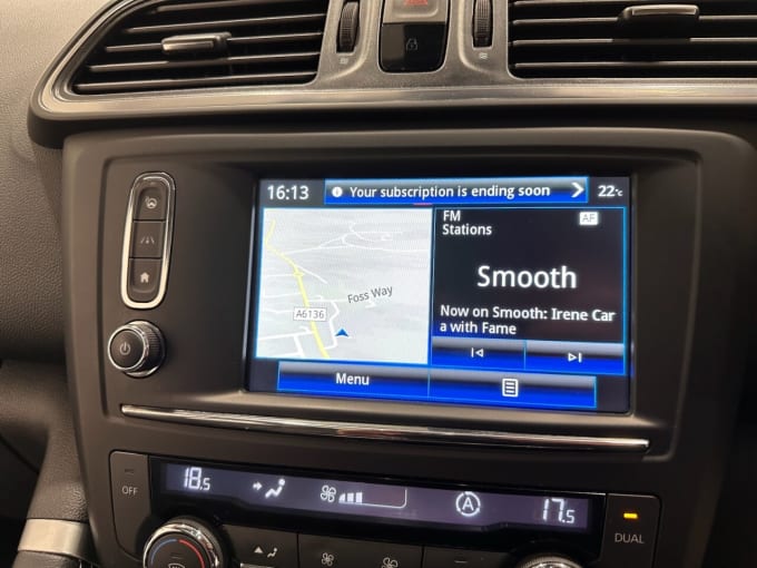 2025 Renault Kadjar