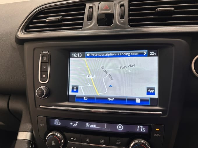 2025 Renault Kadjar